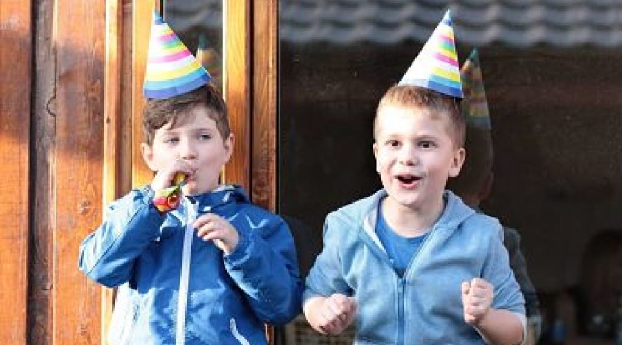cumpleaños deportivos churriana malaga