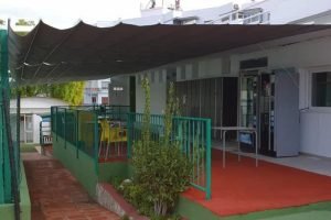 Instalaciones Vals Sport Churriana.
