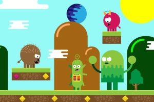 cumpleaños online de videojuegos