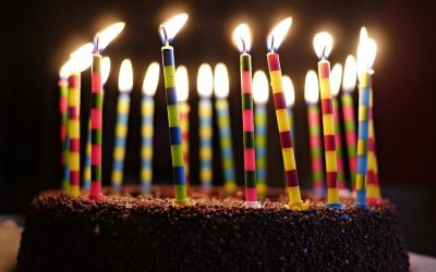 cumpleaños para niños de 9 años