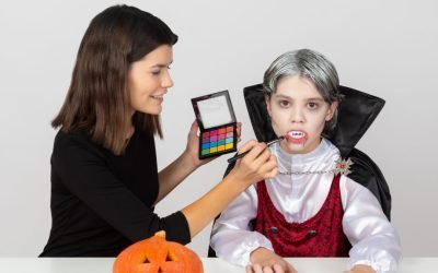 disfraces baratos para halloween