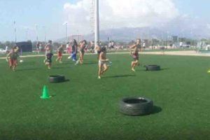 dónde hacer cumpleaños infantiles en Málaga de forma original