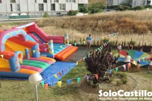 empresas-alquiler-castillos-hinchables-malaga