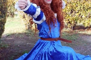 empresas de animacion infantil en malaga