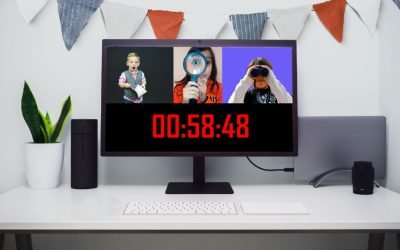 escape room para fiestas infantiles