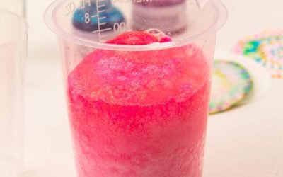 experimentos-quimica-niña