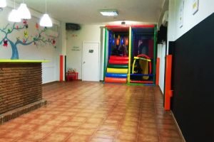 fiesta cumpleaños 18 años malaga