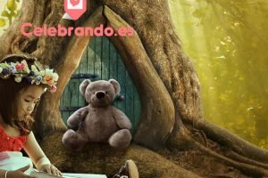 fiesta en casa con niñas y princesas