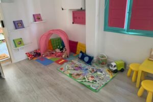 fiesta-pijama-niños-malaga