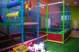 fiestas de niños poligono malaga