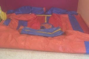 fiestas infantiles 2021 malaga