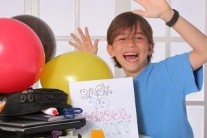 fiestas para colegios 2020
