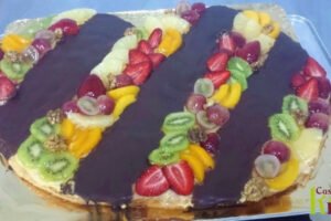 frutas