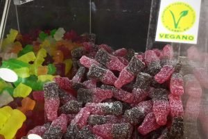 gominolas-veganas-cumpleaños-niños-veganos