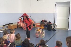 guiñol infantil costa del sol malaga