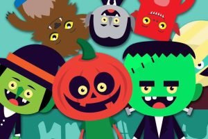 hallowenn