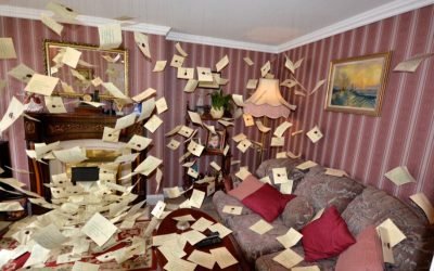 harry potter at home
