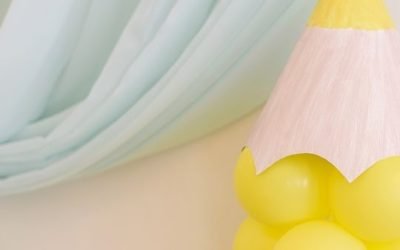 ideas de globos para fiesta