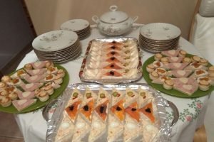 catering costa del sol
