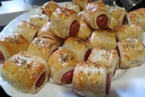 comida para cumpleaños fuengirola