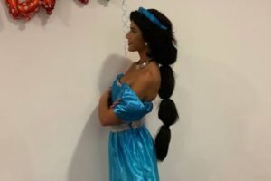 jasmin