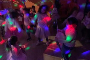 juegos para cumpleaños de niños