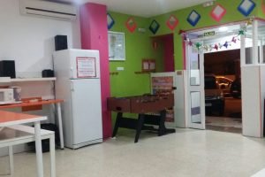 cocina completa