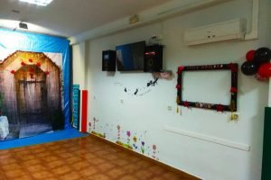 local celebraciones cumpleaños 18 años en malaga