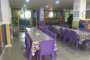 comedor