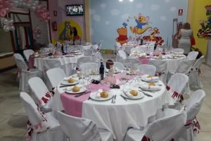 zona celebraciones