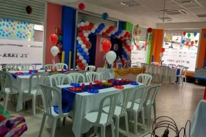 local-celebraciones-niños-malaga