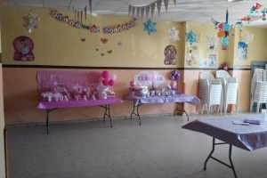 local celebraciones parque mediterraneo malaga