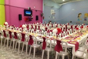 local celebraciones poligono malaga