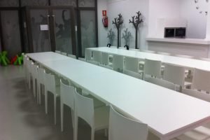 local celebraciones teatinos malaga