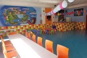 local celebraciones torremolinos