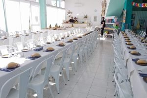 local comuniones torrox