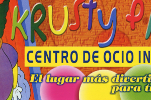 local-cumpleaños-krusty-park-malaga