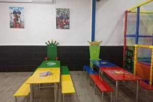 local-cumpleaños-niños-ronda