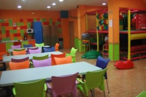 local de celebraciones alhaurin de la torre