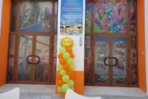 local de celebraciones de niños san pedro de alcantara