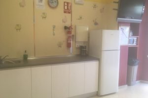 local de fiestas para niños en el torcal malaga