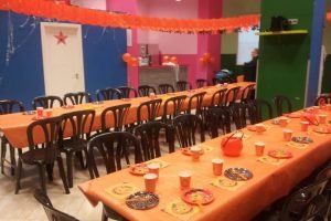 local para fiesta de halloween en malaga