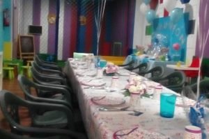 salon