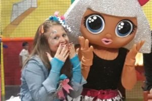 lol muñeca malaga cumpleaños