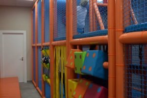 lugares para celebrar cumpleaños de niños en cartama