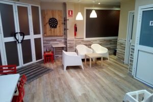 Local de celebraciones Fantasía Cártama