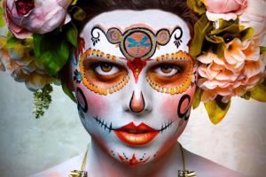 maquillaje