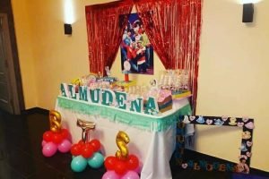 mesa dulce barata malaga