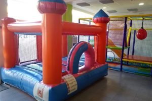 parque-bolas-cumpleaños-churriana