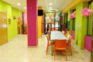 parque-de-bolas-niños-las-delicias-malaga